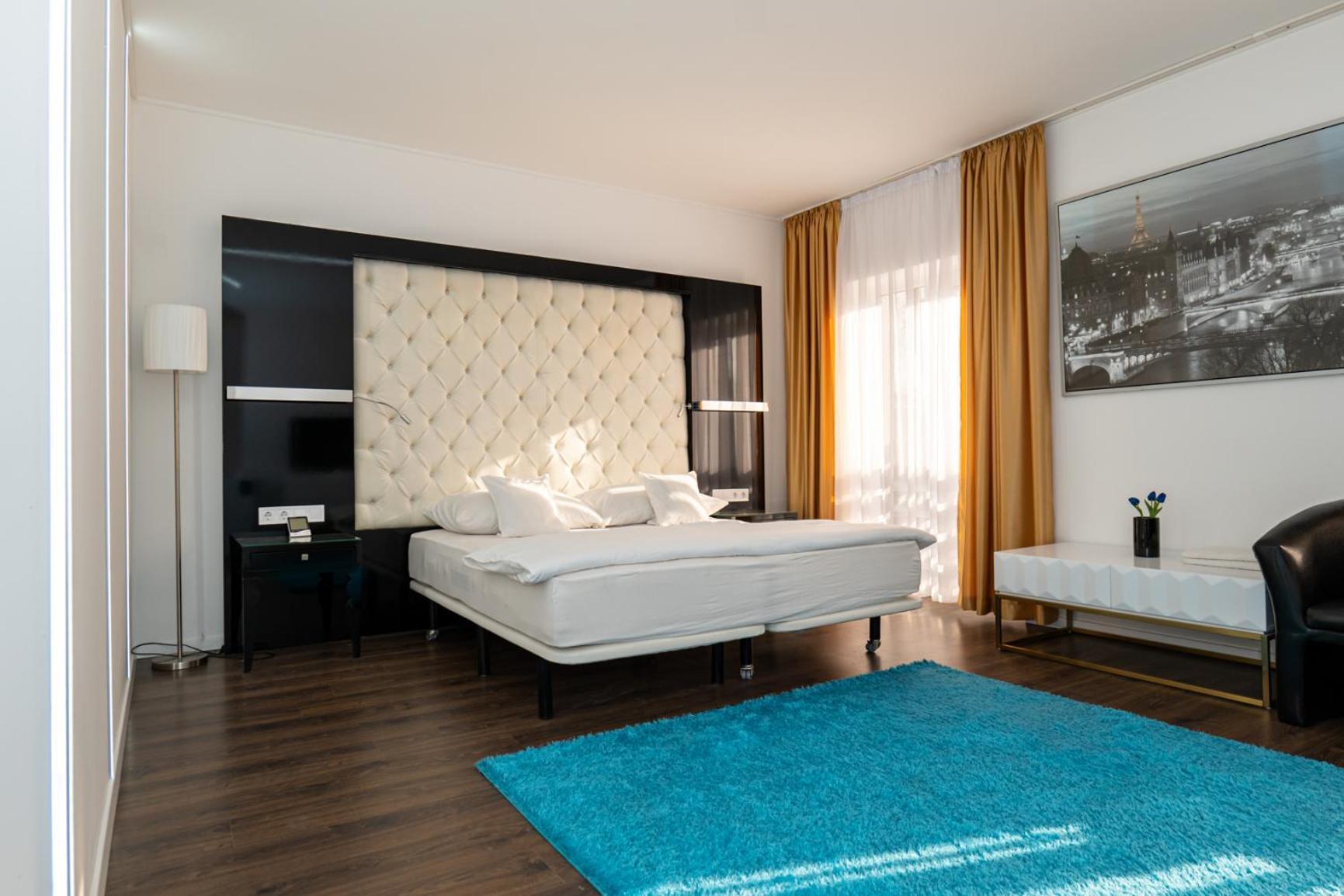 Titan Centrum Apartman Nyíregyháza Buitenkant foto