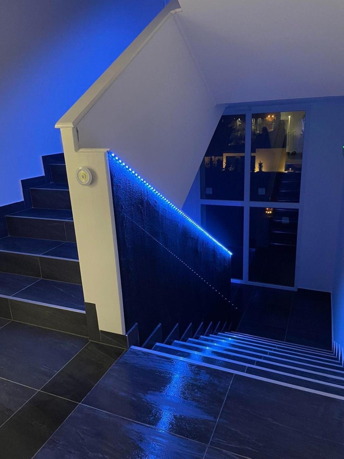 Titan Centrum Apartman Nyíregyháza Buitenkant foto
